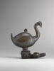 Lampe ornithomorphe, image 5/5