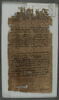 Papyrus, image 2/2