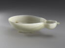 Coupe à vin en forme de calebasse (kishti), image 1/9