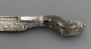 Couteau à bétel (piha-kaetta), image 6/7