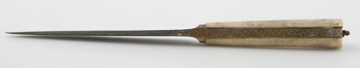 Petit kard (couteau), image 2/2