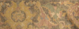Fragment de bordure à décor de palmes, image 5/6