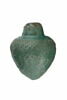 Vase sphéro-conique, image 1/2