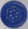 Plat à décor de rosace, image 3/7
