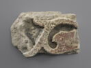 Fragment de décoration, image 1/2