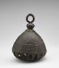 Cloche (élément d'étendard de procession), image 1/4