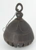 Cloche (élément d'étendard de procession), image 3/4