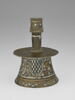Chandelier aux armes des Soldanieri de Florence (?), image 5/12