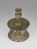 Chandelier aux armes des Soldanieri de Florence (?), image 7/12