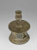 Chandelier aux armes des Soldanieri de Florence (?), image 8/12
