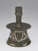 Chandelier aux armes non identifiées, image 4/9