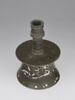 Chandelier aux armes non identifiées, image 7/9