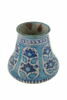 Vase aux arcatures fleuries, image 3/3