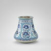 Vase aux arcatures fleuries, image 1/3