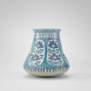 Vase aux arcatures fleuries, image 2/3