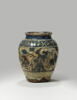 Vase balustre, image 1/4