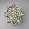 Etoile aux fleurs de lotus, image 1/2
