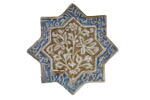 Etoile aux fleurs de lotus, image 2/2