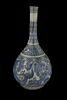 Bouteille à décor de personnage et de dragon, image 6/7