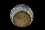 Bouteille à décor de personnage et de dragon, image 7/7