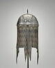 Casque à porte-aigrettes et camail, image 3/7