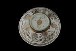 Plat au bouquet d'oeillets, image 5/6