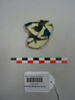 Fragment de paroi de vaisselle, image 1/2