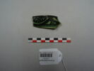 Fragment de paroi de vaisselle, image 1/2