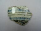 Fragment de bord de vaisselle, image 1/2