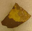 Fragment de paroi de vaisselle, image 1/3