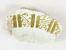 Fragment de paroi de vaisselle, image 1/2