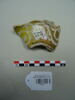 Fragment de parois de vaisselle, image 2/2