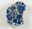 Fragment de fond de vaisselle, image 1/2