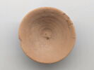 coupe basse évasée ; simulacre, image 3/4