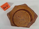 coupe ; fragment, image 1/5