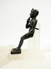 figurine d'Harpocrate, image 2/3