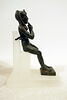 figurine d'Harpocrate, image 3/3