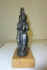 figurine d'Isis allaitant, image 1/8