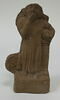figurine d'Harpocrate au pot, image 1/2