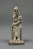 figurine d'Isis allaitant, image 2/4