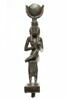 figurine d'Isis allaitant, image 6/9