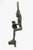 figurine d'Isis allaitant, image 7/9