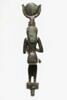 figurine d'Isis allaitant, image 8/9