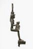 figurine d'Isis allaitant, image 9/9