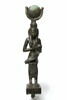 figurine d'Isis allaitant, image 3/9
