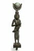 figurine d'Isis allaitant, image 4/9