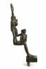 figurine d'Isis allaitant, image 5/9