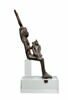 figurine d'Isis allaitant, image 4/5