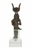 figurine d'Isis allaitant, image 5/5
