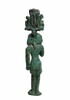 figurine d'Harpocrate, image 4/4